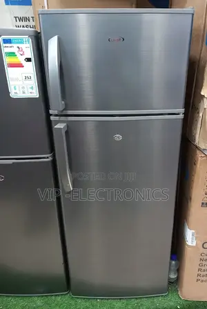 Orbit 325 Refrigerator 325 Frige