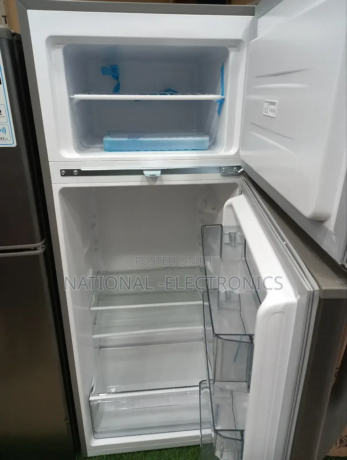 Orbit 325 Refrigerator 325 Frige