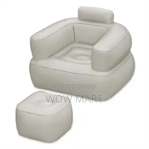 Comfi Cube Lounger
