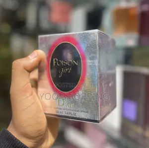 Photo - Dior Poison Girl for Her