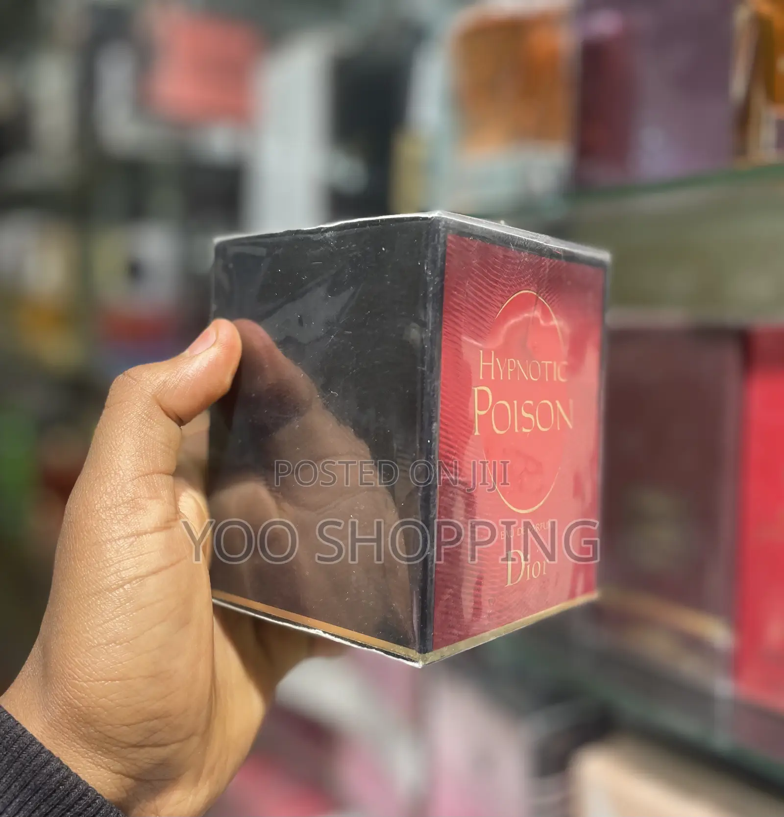 Dior Hypnotic Poison for Her