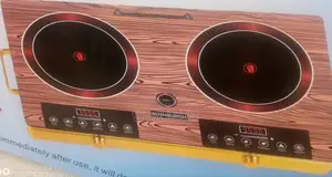 Electric Ceramic Stove