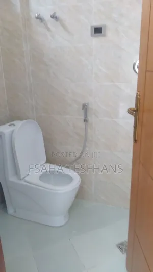 Photo - 5bdrm House in House G+2, Bole for rent