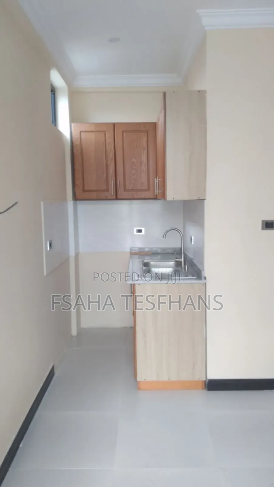 5bdrm House in House G+2, Bole for rent