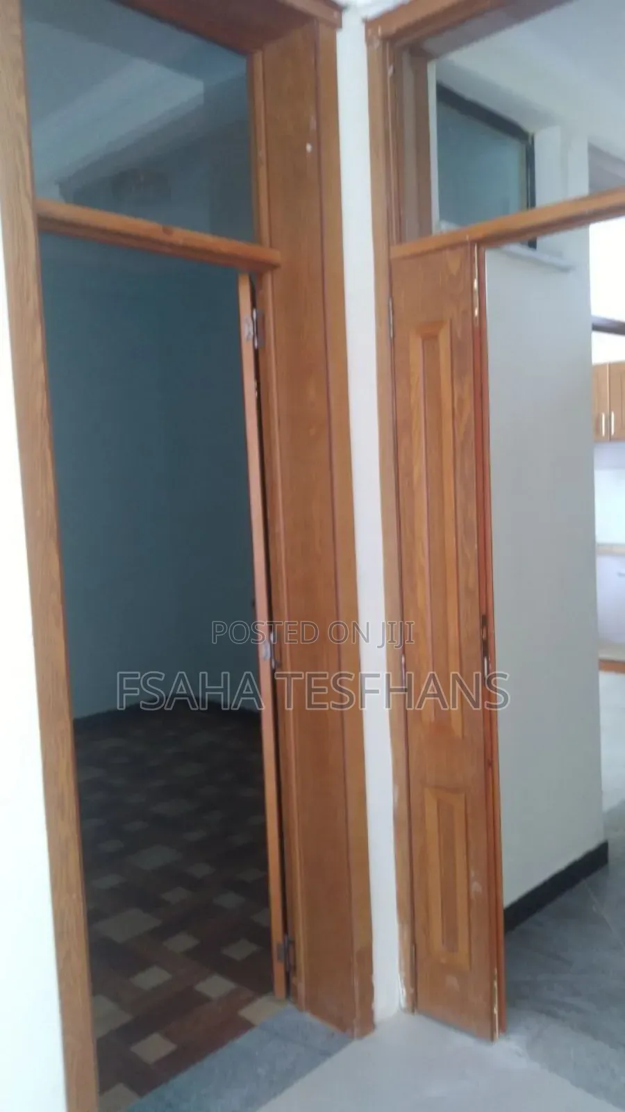 5bdrm House in House G+2, Bole for rent