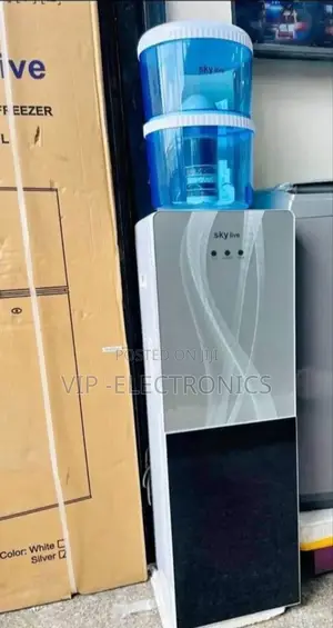 Sky Live Water Dispensers