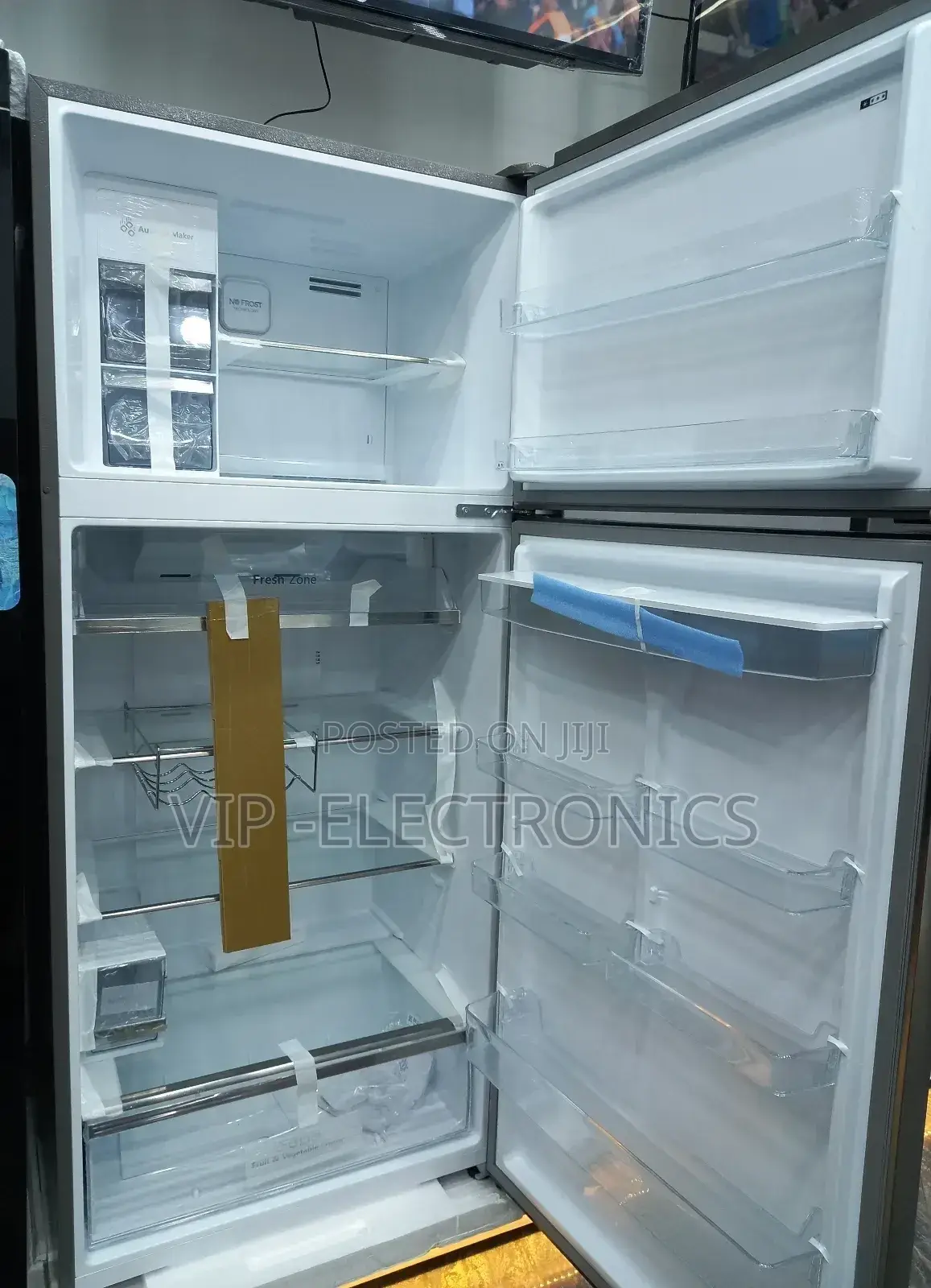 Popular Refrigerator 410liter