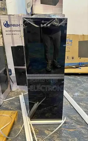 Prime Water Dispensers