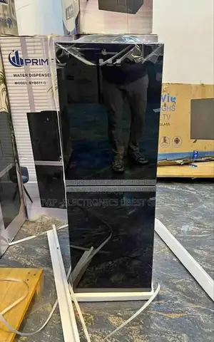 Prime Water Dispensers