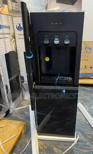 Prime Water Dispensers