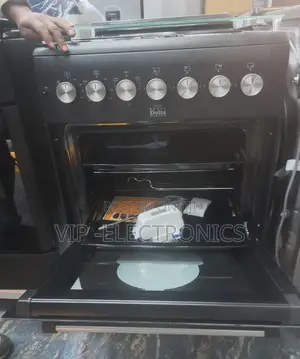 Delta Oven 60*60 Freestanding Oven