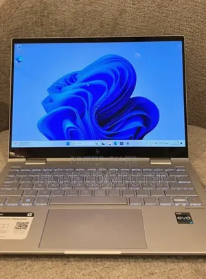 Photo - New Laptop HP Envy X360 8GB Intel Core I7 SSD 512GB