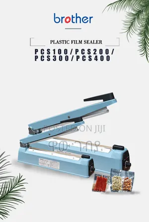 Brother Impulse Sealer