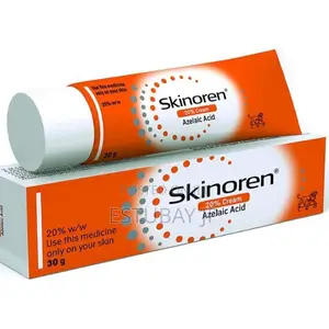 Photo - Skinoren Cream