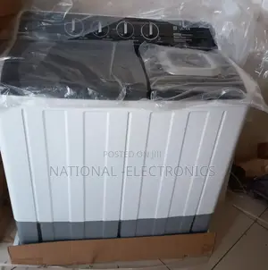 Photo - Ultra Washing Machine 16kg