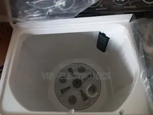 Ultra Washing Machine 16kg