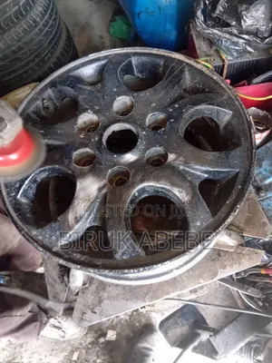 ማንኛውንም ቸርኬ ቀለም እንቀባለን