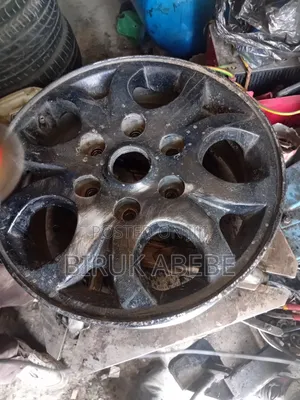 ማንኛውንም ቸርኬ ቀለም እንቀባለን