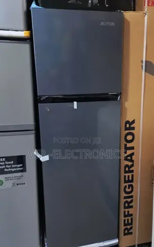 Alpha Refrigerator 220