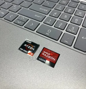 Photo - New Laptop HP Stream Notebook 8GB AMD Ryzen 5 SSD 512GB