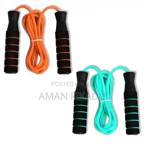 Photo - Jumping Rope