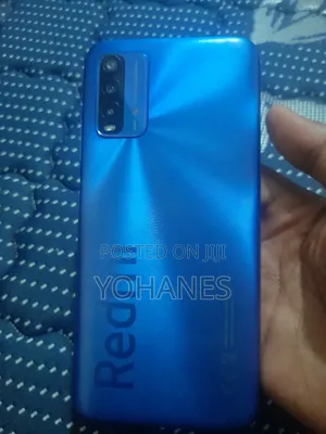 Xiaomi Redmi 9T 128 GB Blue