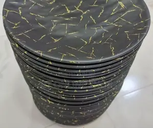 ኳሊቲ መመገቢያ ሳህኖች.Free Delivery