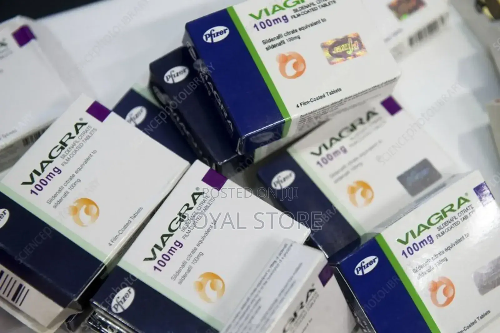 Viagra Tablet 50 100mg