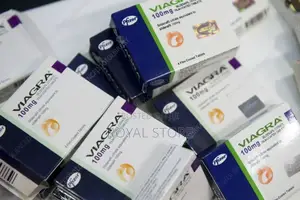 Photo - Viagra Tablet 50 100mg