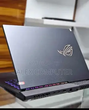New Laptop Asus ROG Strix G15 16GB AMD Ryzen 9 SSD 1T