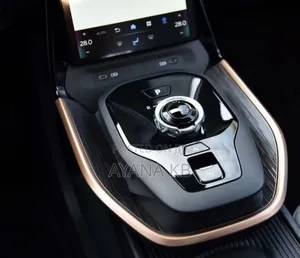 New Toyota bZ3 2024 Gray