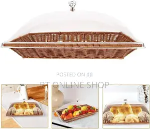 የእንጀራ እና ዳቦ ማቅረቢያ.Free Delivery