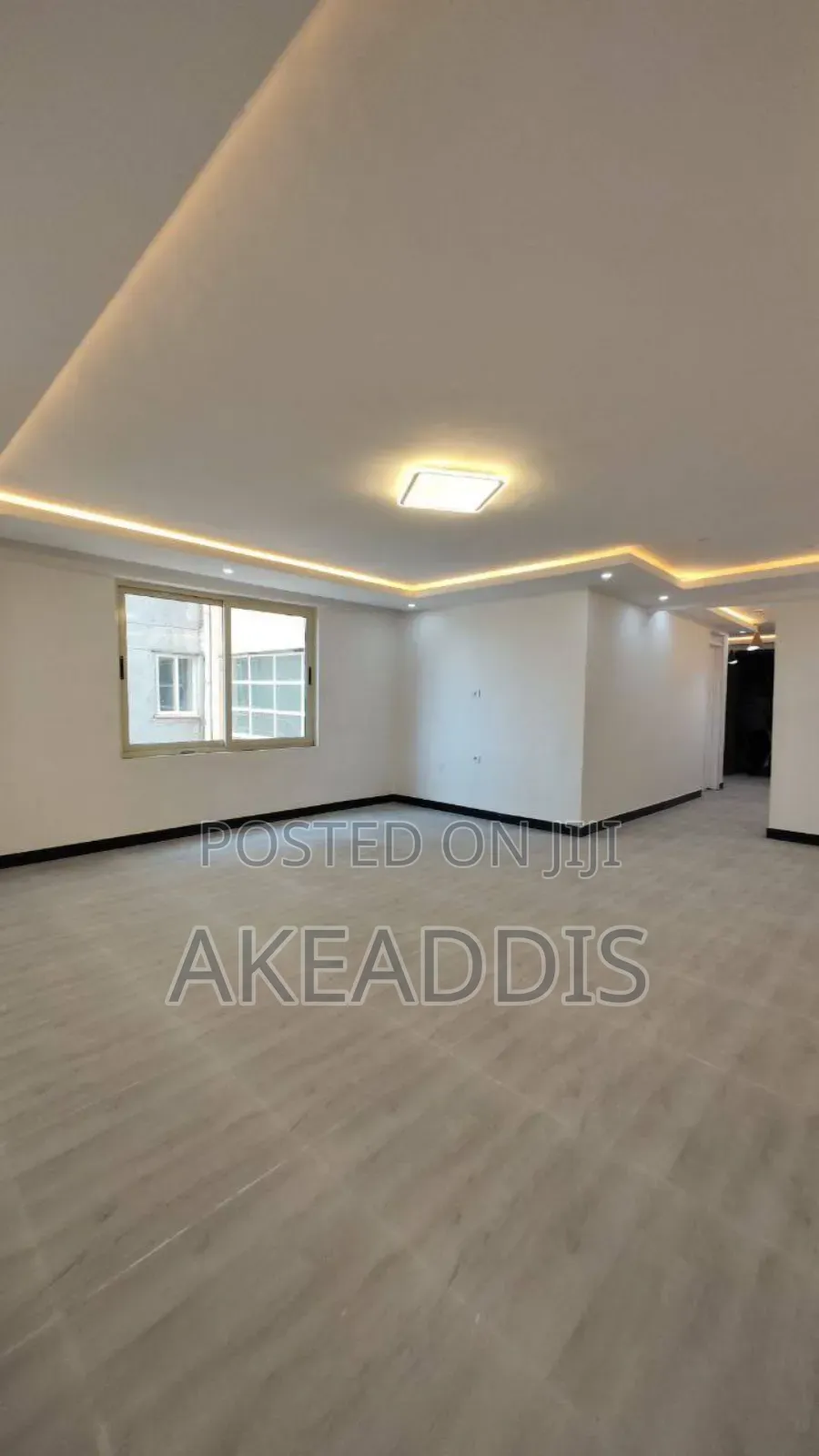 Furnished 3bdrm Condo in Bole Ayat for sale