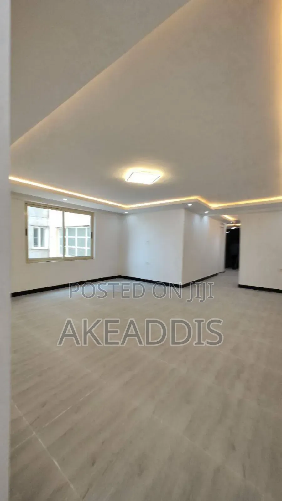 Furnished 3bdrm Condo in Bole Ayat for sale