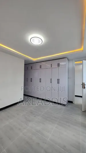 Furnished 3bdrm Condo in Bole Ayat for sale