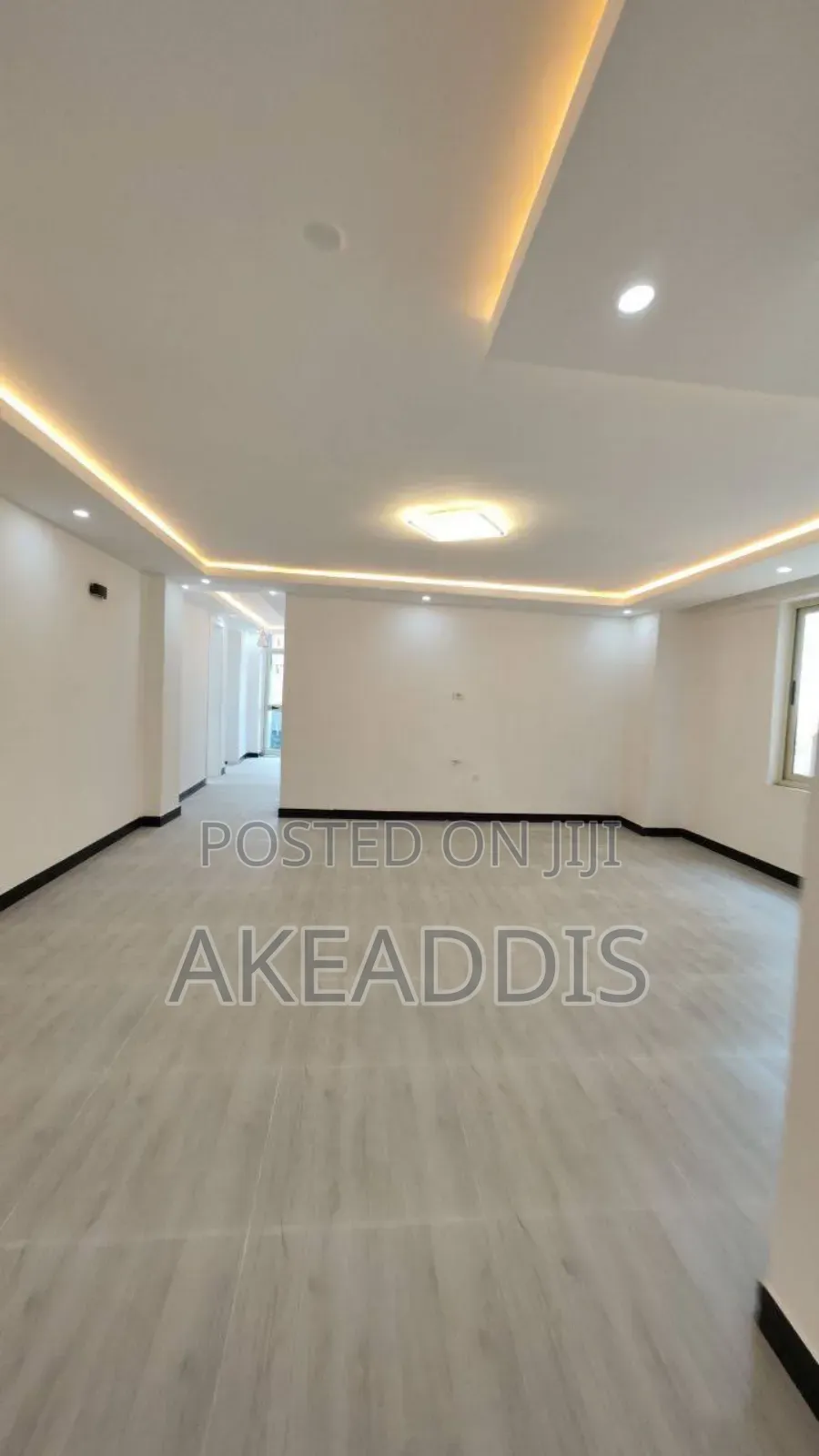 Furnished 3bdrm Condo in Bole Ayat for sale