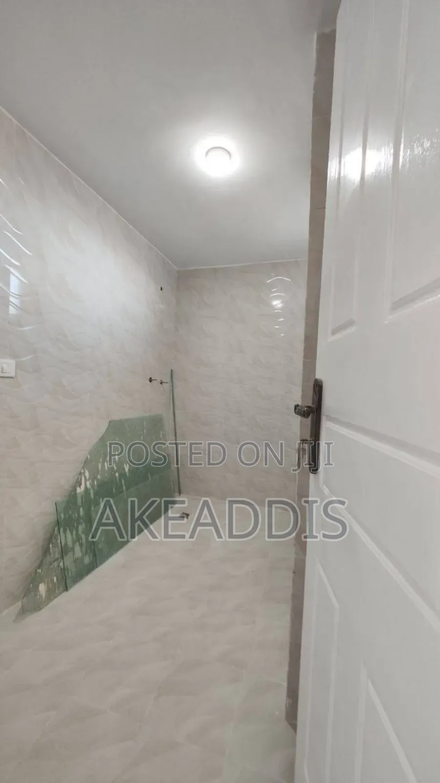 Furnished 3bdrm Condo in Bole Ayat for sale