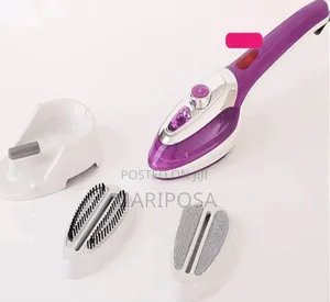 Home Time Steam Iron