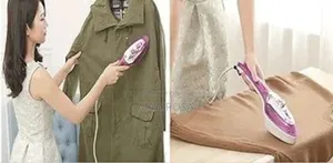 Home Time Steam Iron