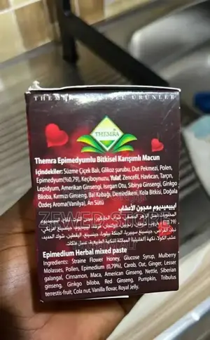 Therma Made in Turkey