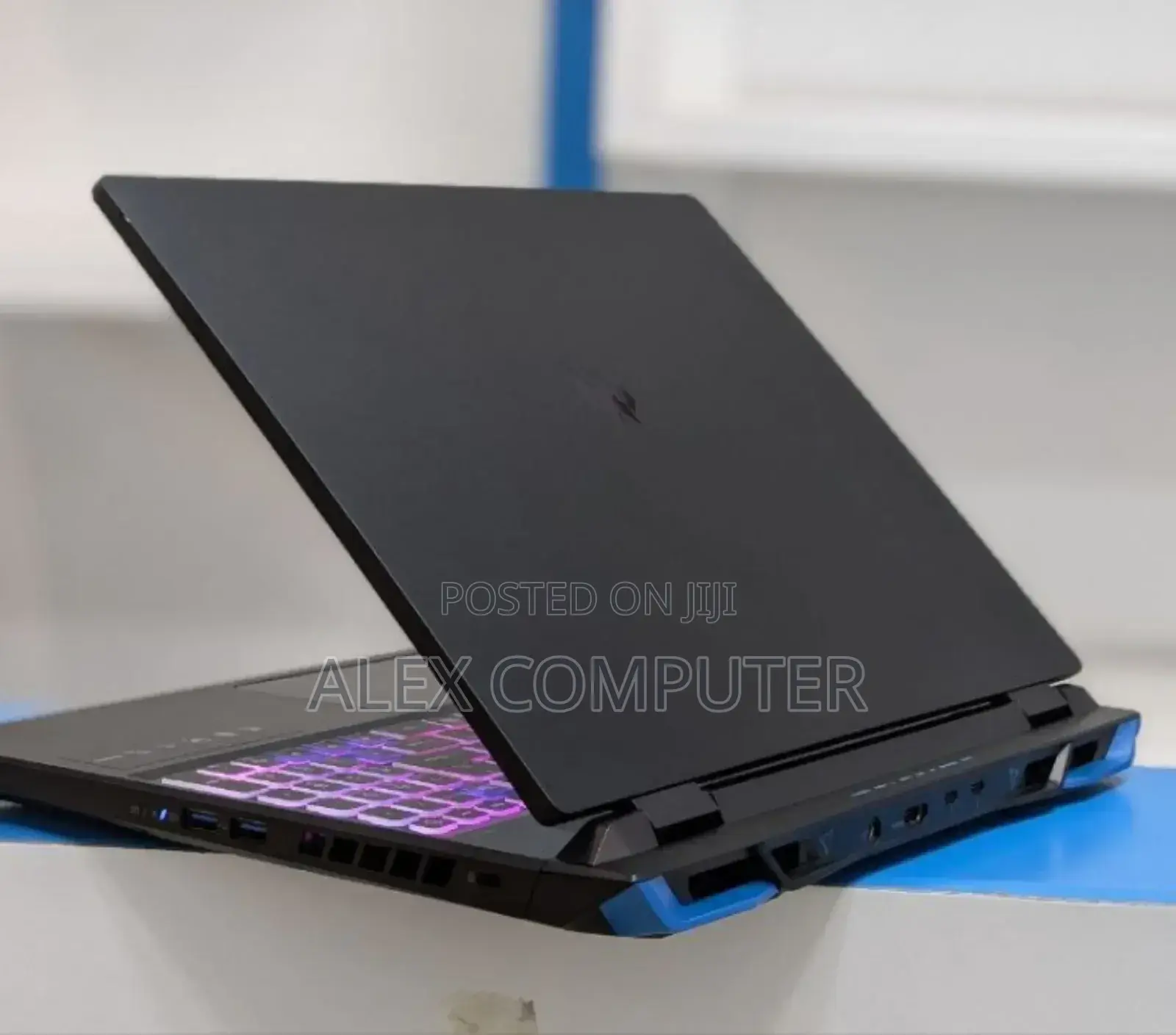 New Laptop Acer Predator Helios 300 16GB Intel Core I9 SSD 1T