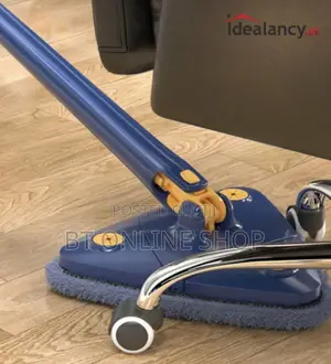 360° Rotating Self Squeez Mop.Free Delivery