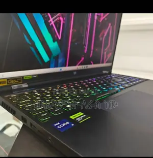 New Laptop Acer Predator Helios 300 16GB Intel Core I9 SSD 1T