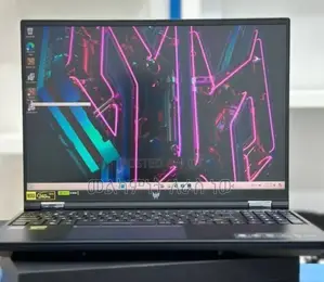 New Laptop Acer Predator Helios 300 16GB Intel Core I9 SSD 1T