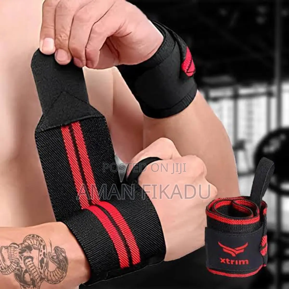 Wrist Support