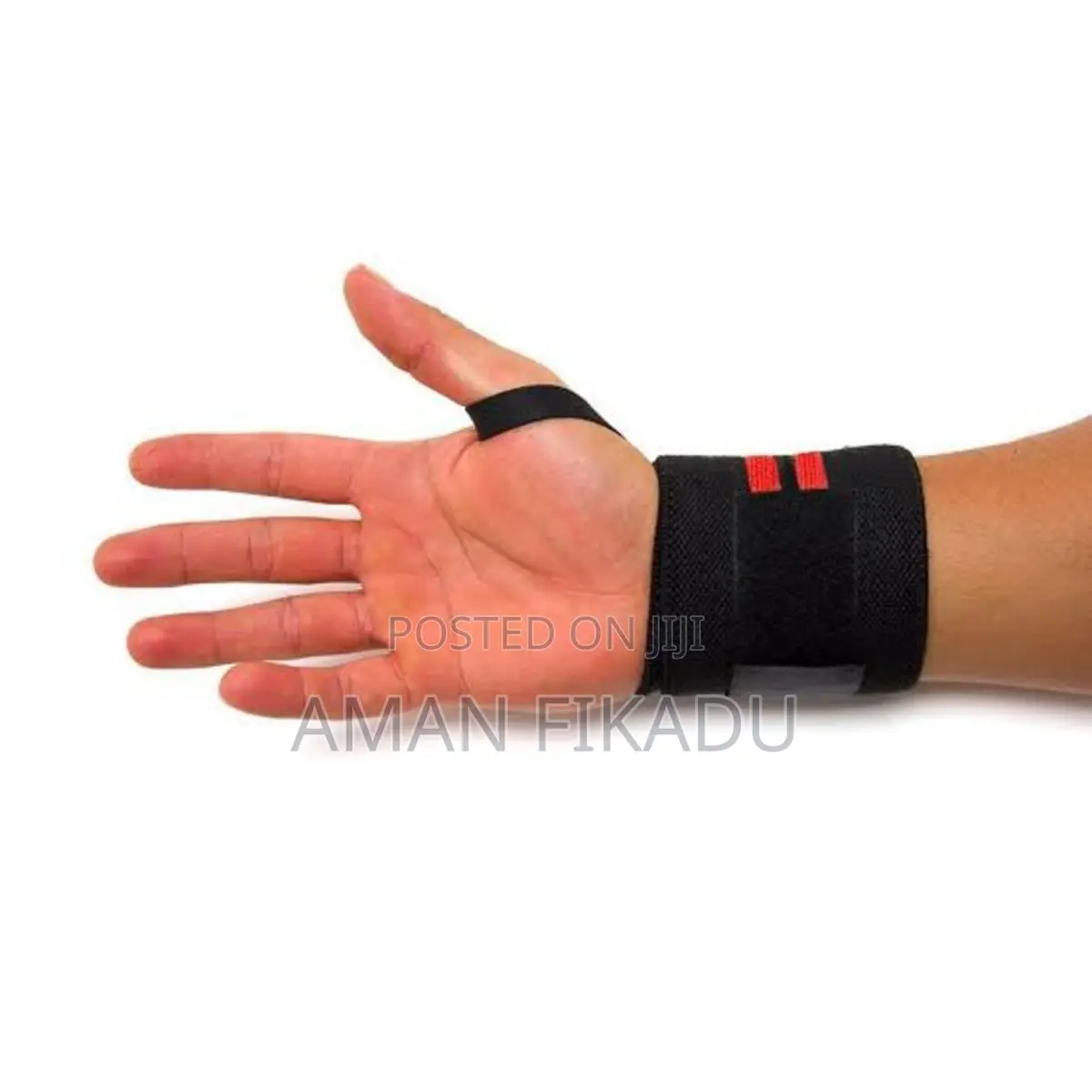 Wrist Support