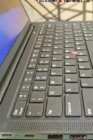 New Laptop Lenovo ThinkPad X1 Carbon 32GB Intel Core I7 SSD 512GB