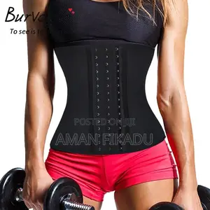 Photo - Waist Support Corset