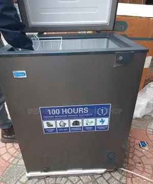 Popular Chest Freezes 250