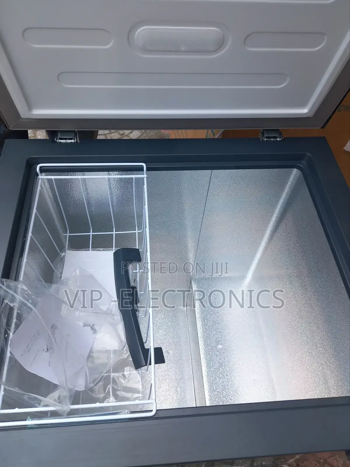 Popular Chest Freezes 250